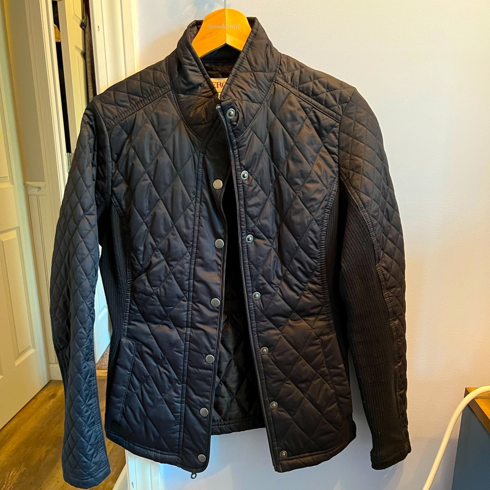 Marona women’s size medium jacket